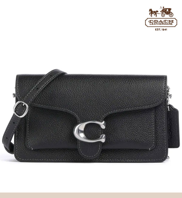 COACH コーチ 斜めがけショルダーバッグ セカンドバッグ クラッチ 