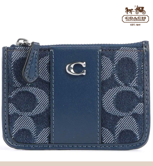 COACH コーチ 小銭入れ 定期入れ パスケース カードケース ID
