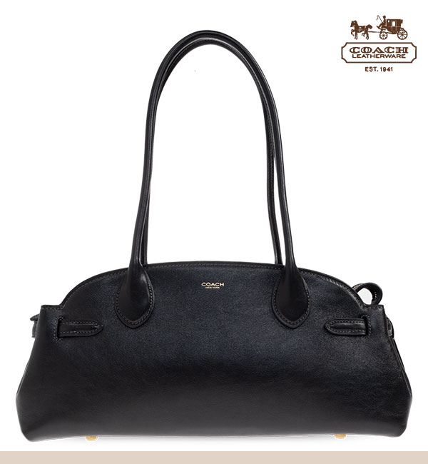 COACH（コーチ） トートバッグ レディース レザー : ニューヨーク