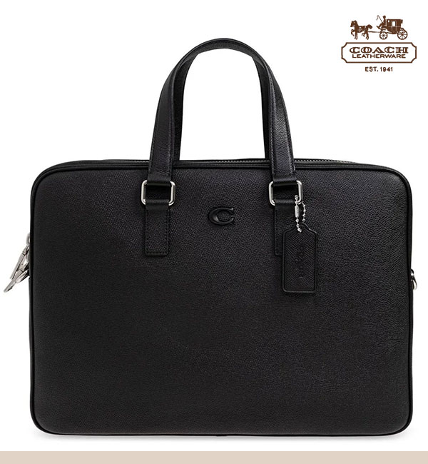 COACH（コーチ） ビジネスバッグ ブリーフケース メンズ COACH 2Way