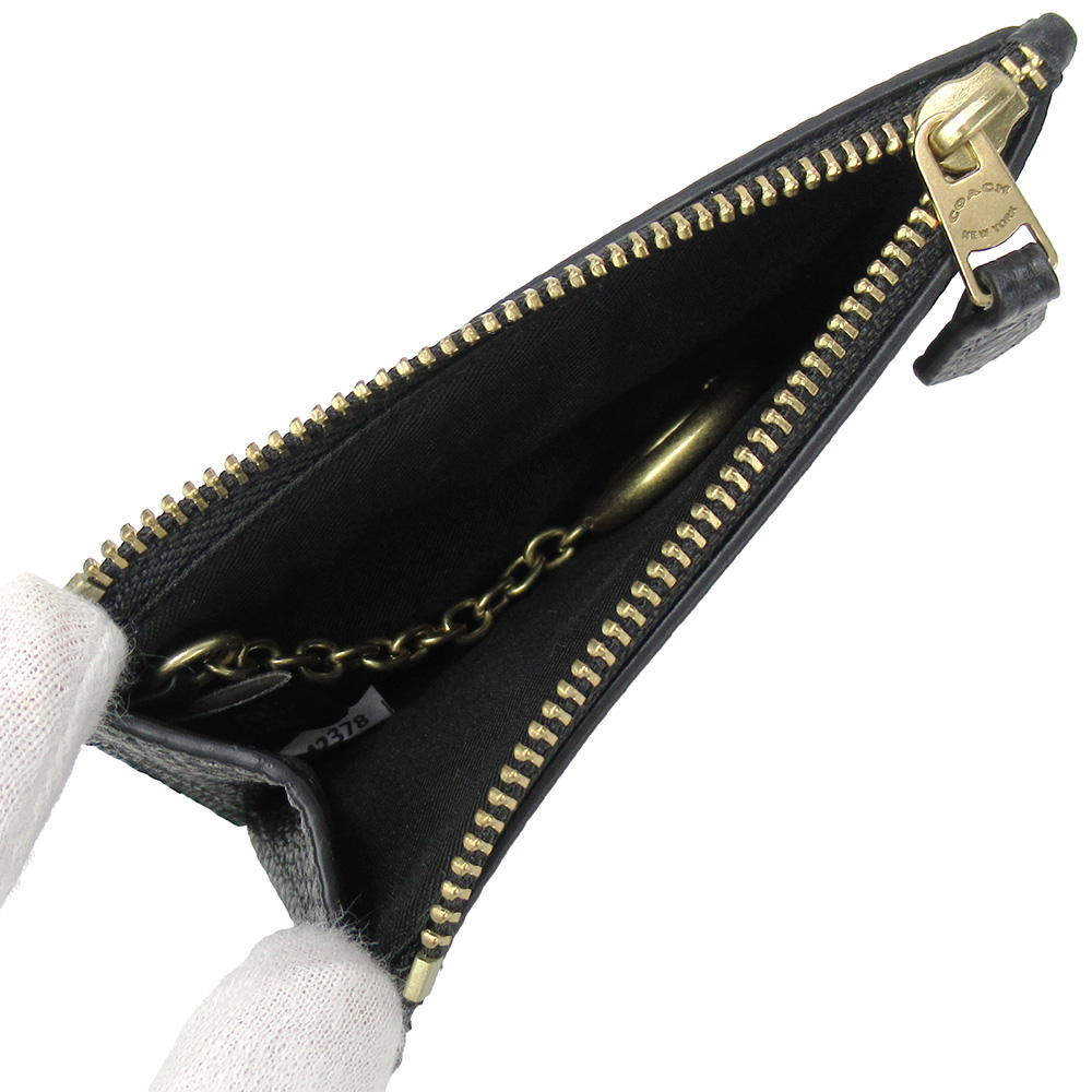 COACH（コーチ） 小銭入れ 定期入れ パスケース コインケース カード