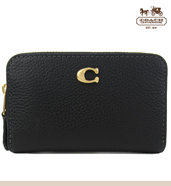 COACH コーチ 小銭入れ カードケース 名刺入れ コインケース