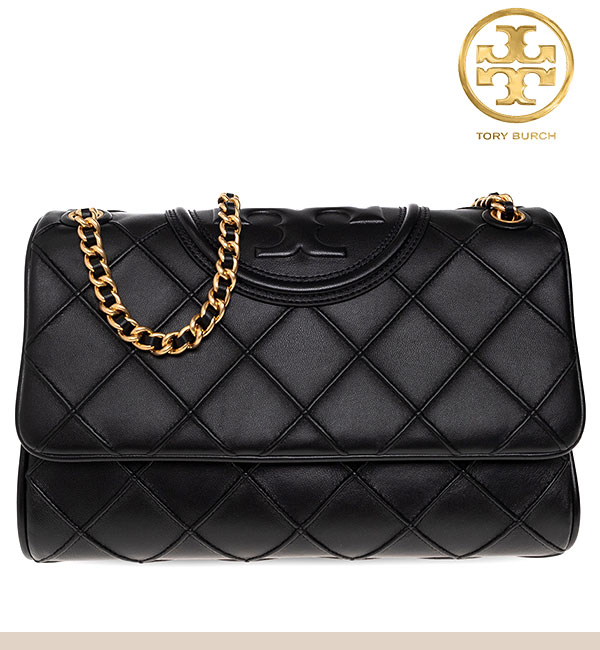 トリーバーチ　キルティング ショルダーバッグ トリーバーチ TORYBURCH キルティングショルダーバッグ