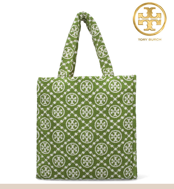 TORY BURCH トリーバーチ トートバッグ