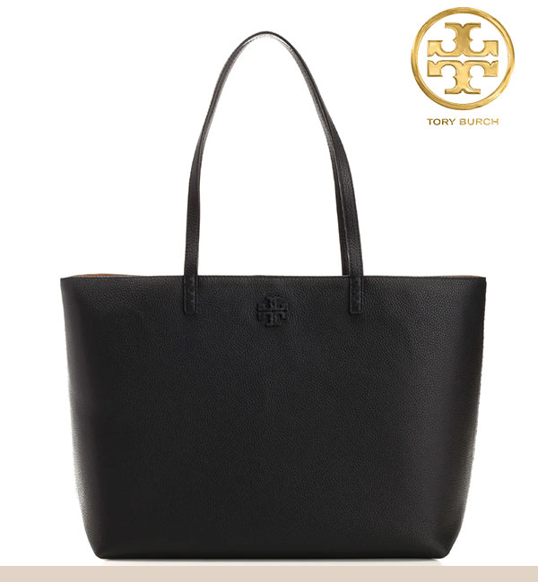 TORY BURCH（トリーバーチ） トートバッグ レディース レザー