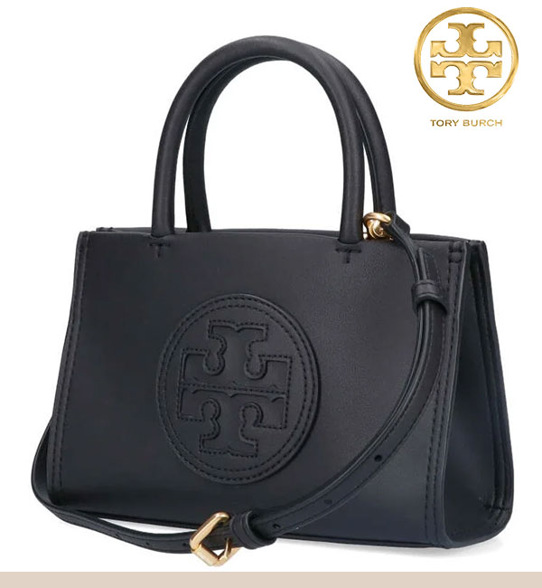TORY BURCH（トリーバーチ） トートバッグ レディース 2Way ロゴ