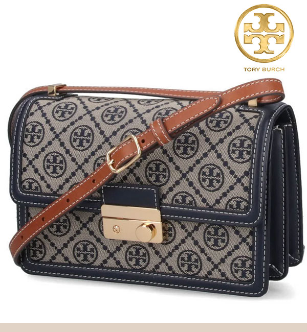 TORY BURCH（トリーバーチ） ショルダーバッグ レディース ロゴ