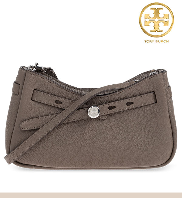 【新品】トリバーチ　Tory Burchショルダーバッグ TORY BURCH（トリーバーチ） ショルダーバッグ レディース レザー