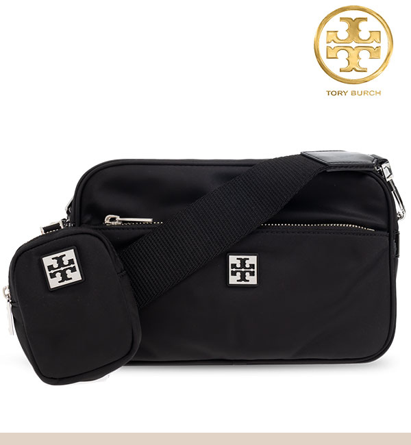 TORY BURCH(トリーバーチ) ショルダーバッグ レディース ナイロン TORY BURCH(トリーバーチ) ショルダーバッグ レディース ナイロン