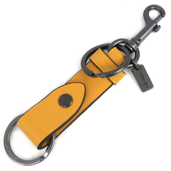 COACH（コーチ） 二つ折り財布 キーホルダー セット メンズ