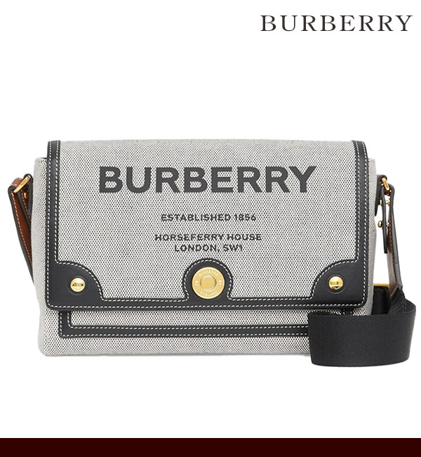 バーバリー ロンドン ショルダーバッグ レディース Burberry