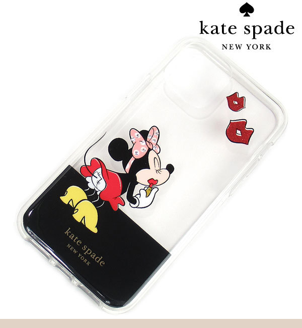 特別セール品 ケイトスペード iPhone11 Proケース kate spade ディズニー ミニーマウス コラボ 限定商品 :ymsks8aru6673-974:ニューヨークコレクション - 通販 - Yahoo!ショッピング