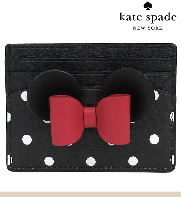 kate spade NEW YORK ケイトスペード パスケース 定期入れ