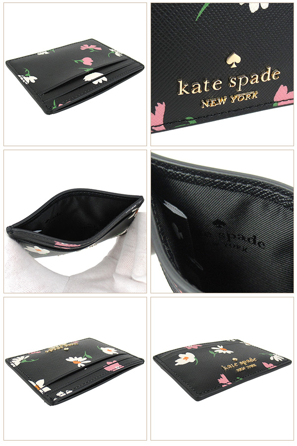 楽天市場】ケイトスペード kate spade カードケース CAMERON