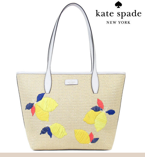 日本最大級の品揃え kate spade リボンモチーフ ショルダー ストロー