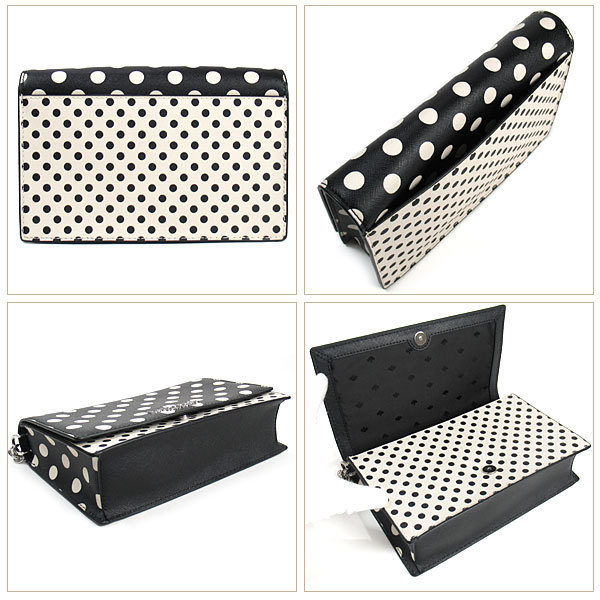 kate spade NEW YORK ケイトスペード ショルダーバッグ 2Way