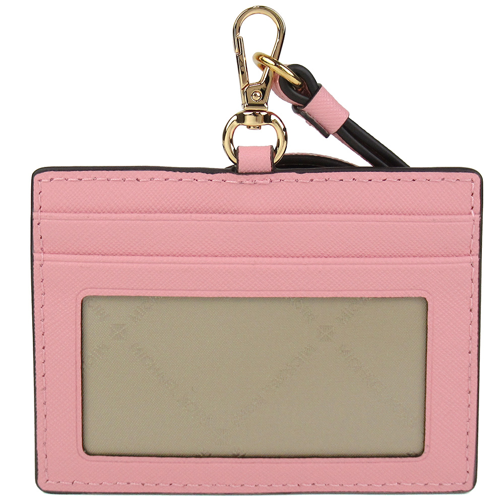 MICHAEL KORS（マイケルコース） マイケル IDケース ネックストラップ