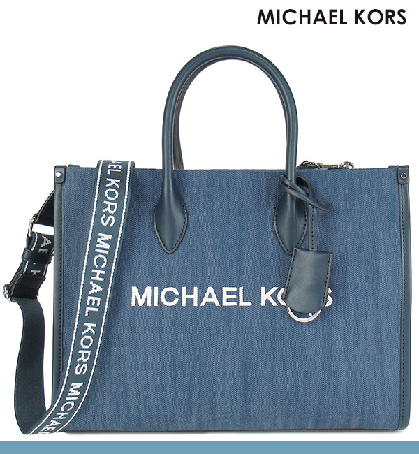 MICHAEL KORS（マイケルコース） マイケル トートバッグ レディース