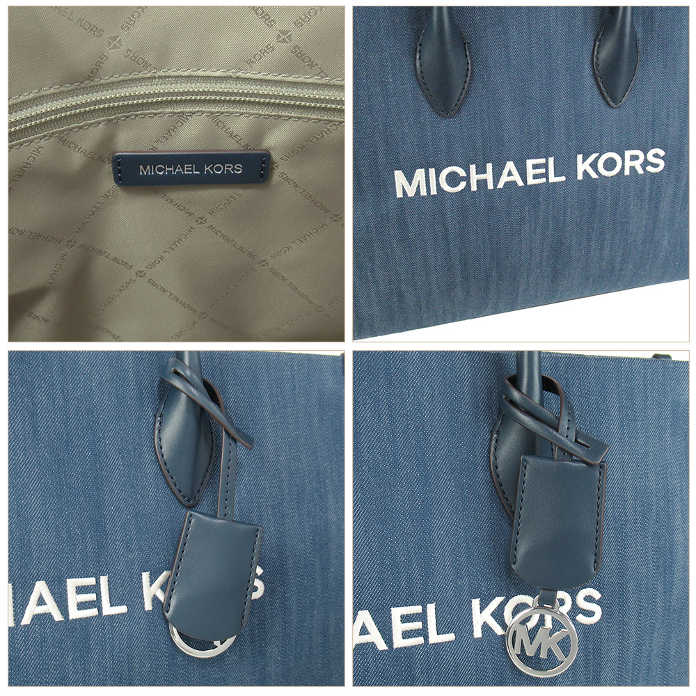 MICHAEL KORS（マイケルコース） マイケル トートバッグ レディース