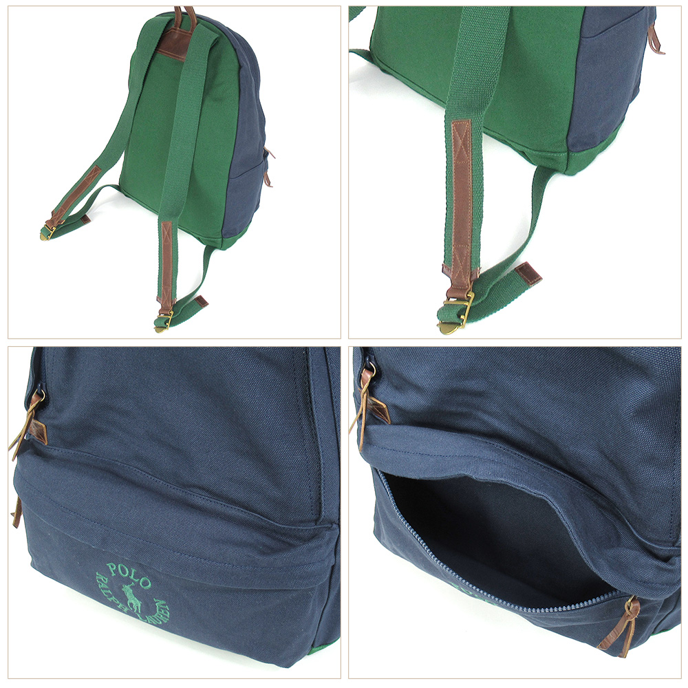 POLO RALPH LAUREN（ポロ・ラルフローレン） ポロ ラルフローレン