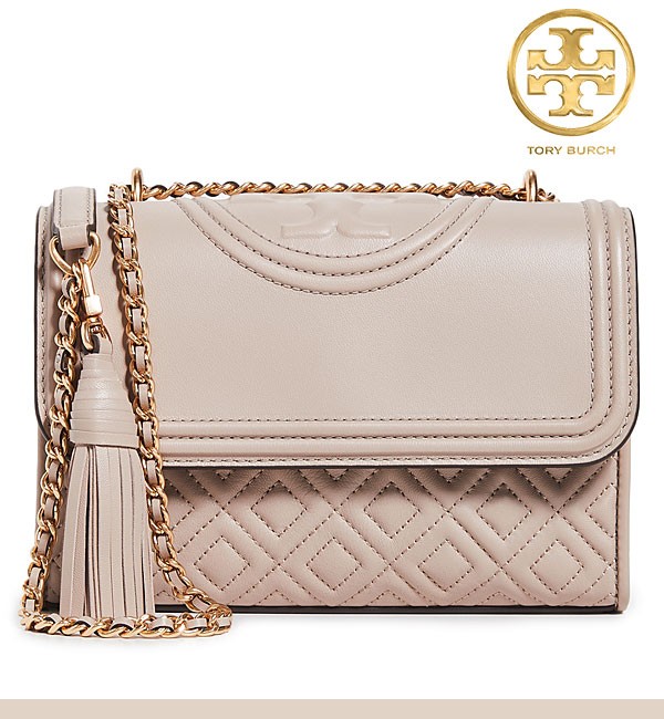 トリーバーチ ショルダーバッグ Tory Burch レディース キルティング