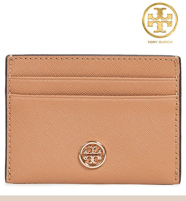 トリーバーチ パスケース 定期入れ カードケース Tory Burch