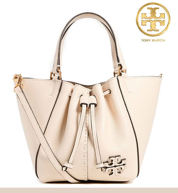 ヒート トリーバーチ トートバッグ Tory Burch レディース 2Way レザー