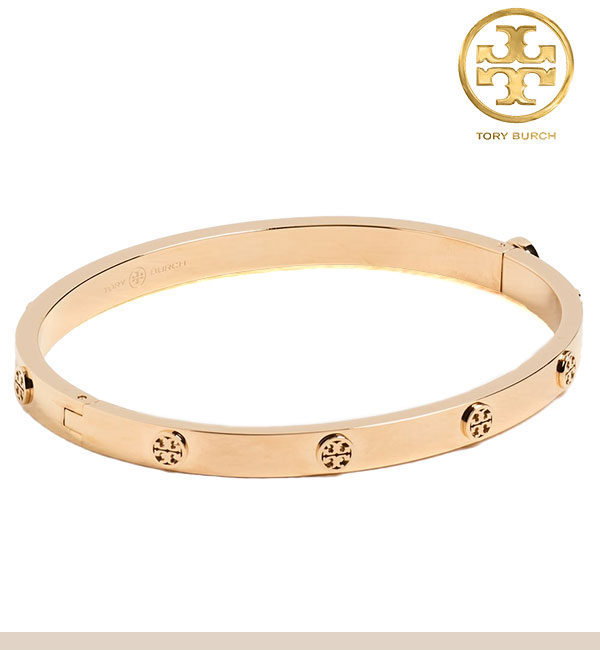 TORY BURCH（トリーバーチ） ブレスレット バングル 腕輪 アクセサリー 