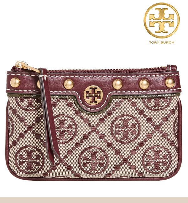 トリーバーチ 小銭入れ キーケース コインケース Tory Burch