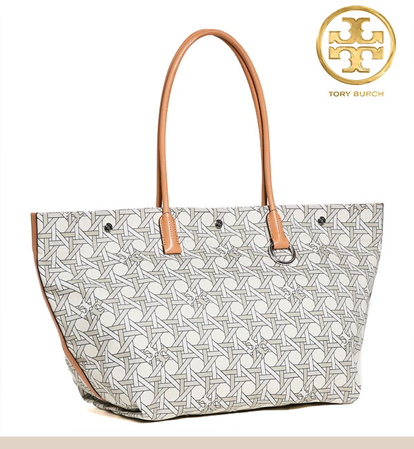 トリーバーチ トートバッグ Tory Burch レディース キャンバス : ymstb