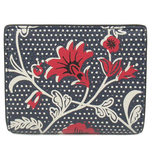 TORY BURCH（トリーバーチ） 二つ折り財布 レディース レザー
