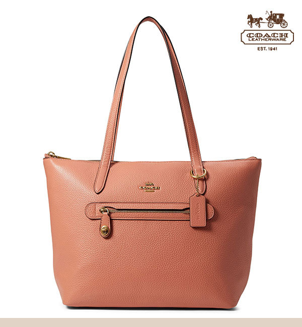 コーチ トートバッグ レディース COACH レザー :ymsz8818097-2069