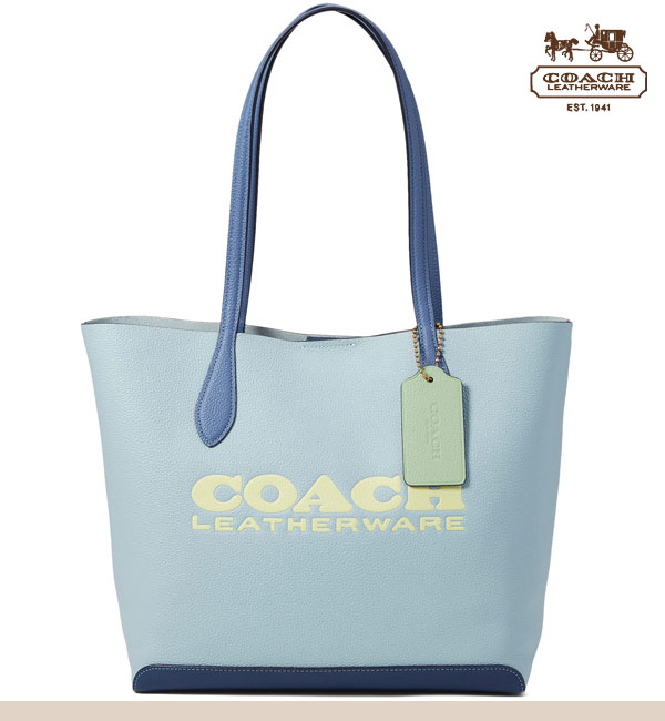 コーチ トートバッグ レディース COACH レザー : ymsz9780329-694993 