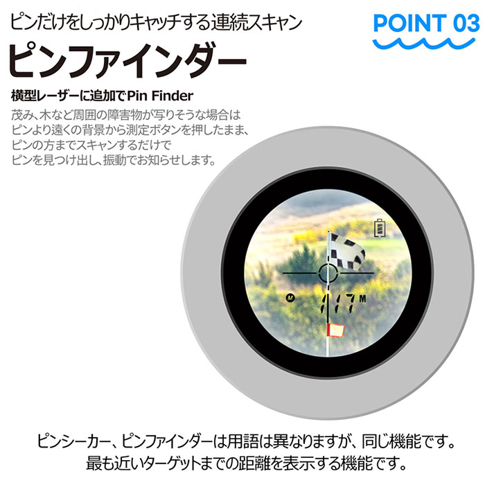 L*k様 キャディトーク minion ゴルフ用レーザー距離計 楽天市場】CaddyTalk minion PLUS ブラック 距離計 レーザー