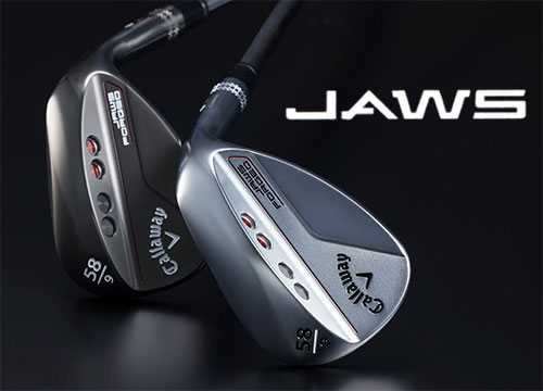Callaway JAWS FORGED ウェッジ クロムDG S200 JAWS 即納OK Callaway JAWS FORGED 23 WEDGE 日本仕様 Dynamic Gold