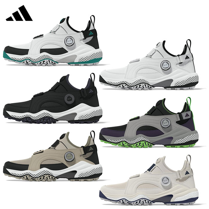 adidas（アディダス） adidas -アディダス- コードカオス 25 ミッド