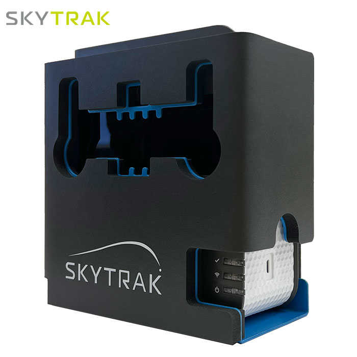 SKYTRAK -スカイトラック- SkyTrak 新型プロテクター用衝撃吸収