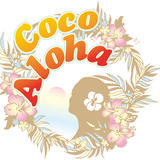 ハワイアンショップ CocoAloha