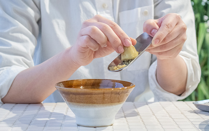 ヨシカワ EAトCO イイトコ oros s grater おろし金 燕三条