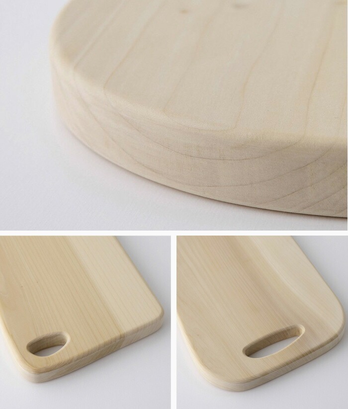 Kohler社製 木製カッティングボード （食器洗い乾燥機不可） Kohler社