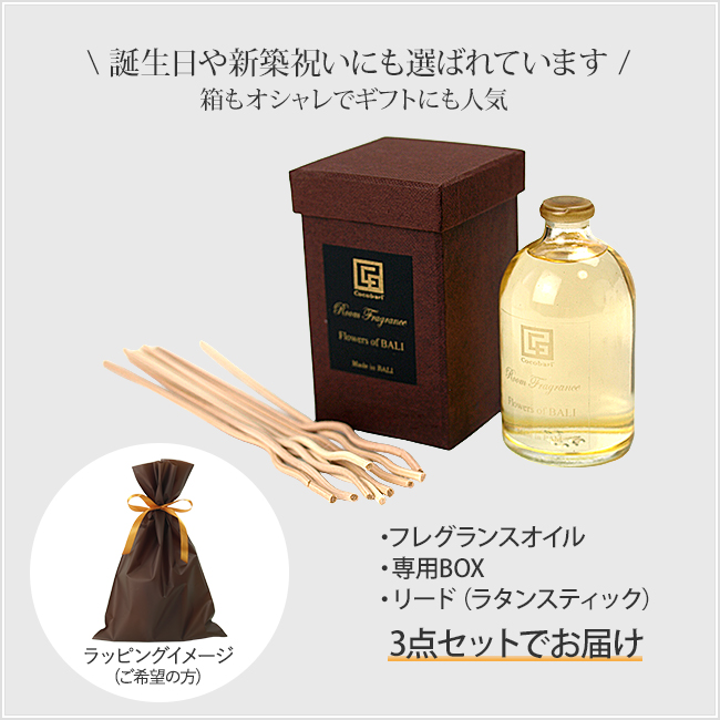 リードディフューザー ギフト プレゼント