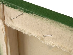 バリ絵画 プルメリア1(25×20cm) バリ雑貨 ハワイアン インテリア 玄関 おしゃれ 花 壁掛け 飾り アート フレーム パネル ココバリ |  | 05