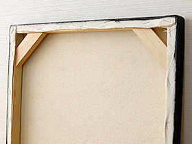 バリ絵画 プルメリア11(40×40cm)  バリ雑貨 アート ハワイアン インテリア 玄関 おしゃれ 花 壁掛け 飾り フレーム パネル ココバリ |  | 05