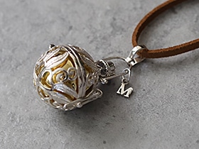 ガムランボール BASKET(S) TROPICAL(トロピカル)(ストーン13種類