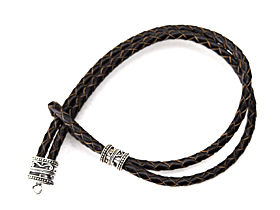 レザーブレスレット（未来）