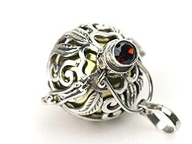 ガムランボール BASKET(S) TROPICAL(トロピカル)(ストーン13種類