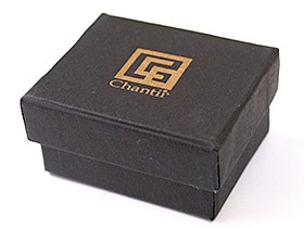 BOX SET(black) (単品での購入不可・ガムランボールと一緒に必要数のみでご購入下さい)   ギフトボックス 贈り物 プレゼント バリ雑貨｜cocobari｜03