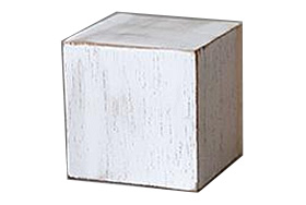 木製 ディスプレイブロック 5×5cm アクセサリー ディスプレイ 店舗用品