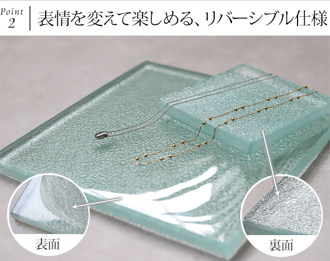 ガラス製 ディスプレイステージ(クリア)10×10cm  アクセサリー ディスプレイ 高級品 ステージ 台 プレート 台 店舗用品 什器 台座 ハンドメイド作家 商品撮影 |  | 03