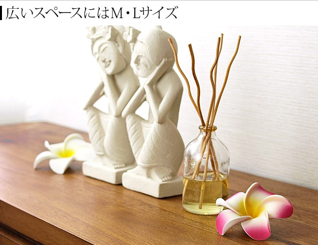 アジアン雑貨　プルメリア